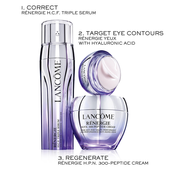 Rénergie New Cream