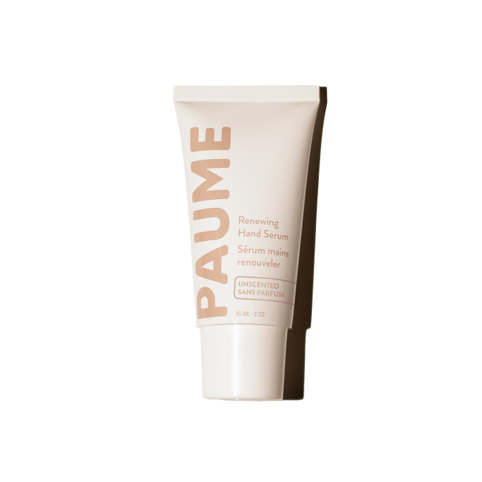 PAUME-Renewing Hand Serum-Body-UNSCENTEDSERUMFLATLAYHS-The Detox Market |