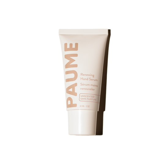 PAUME-Renewing Hand Serum-Body-UNSCENTEDSERUMFLATLAYHS-The Detox Market |