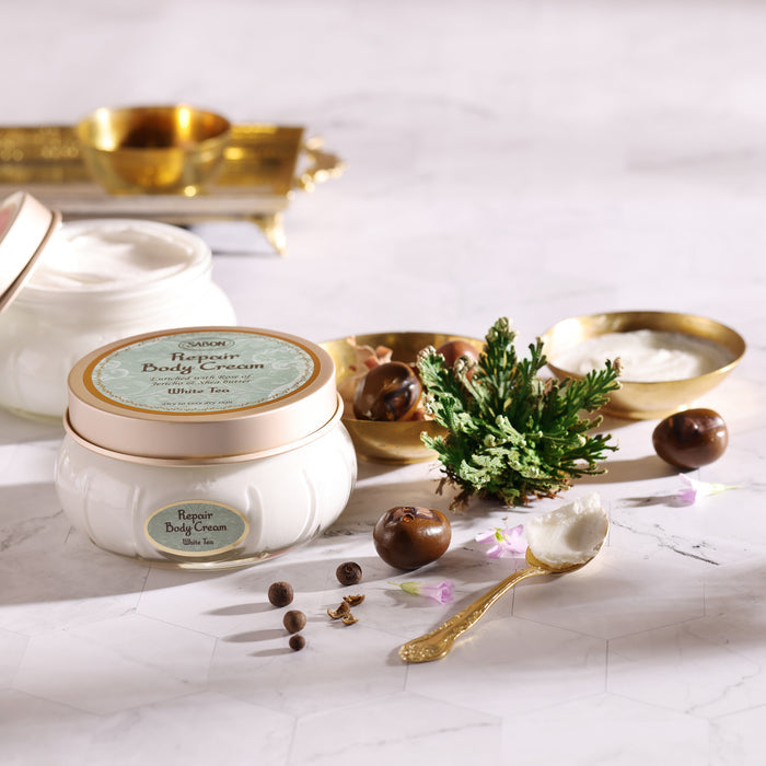 Repair Body Cream Delicate Jasmine 7oz (200mL)