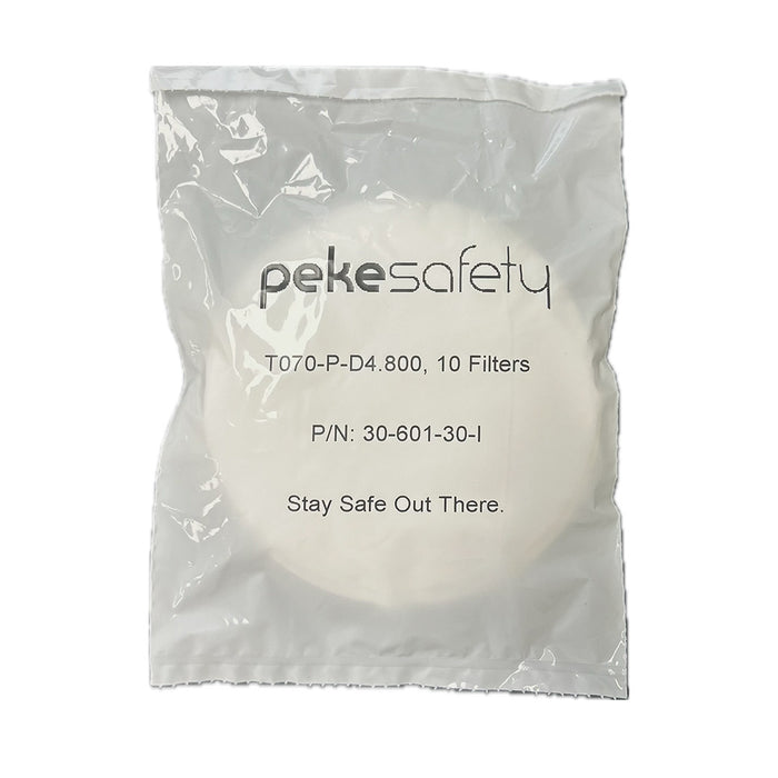Replacement Filters for CoolAir PAPR System