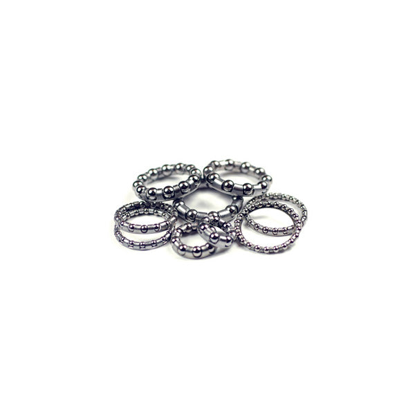 Wheels Mfg Retainer Bearings