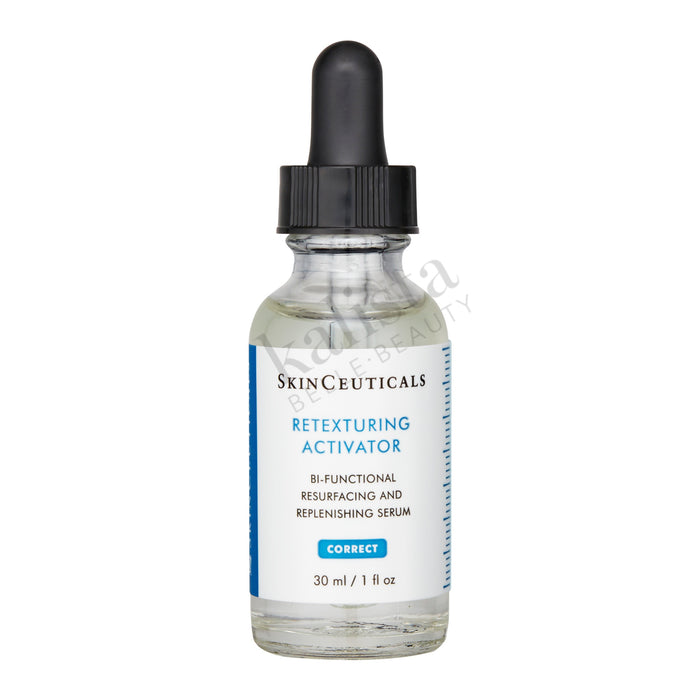 Retexturing Activator