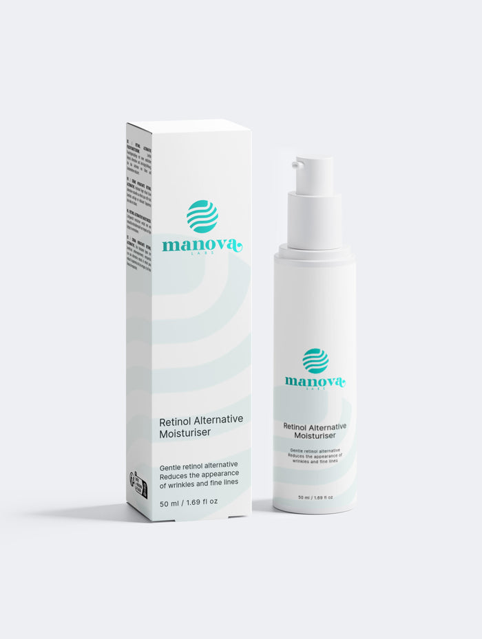 Retinol Alternative Moisturiser