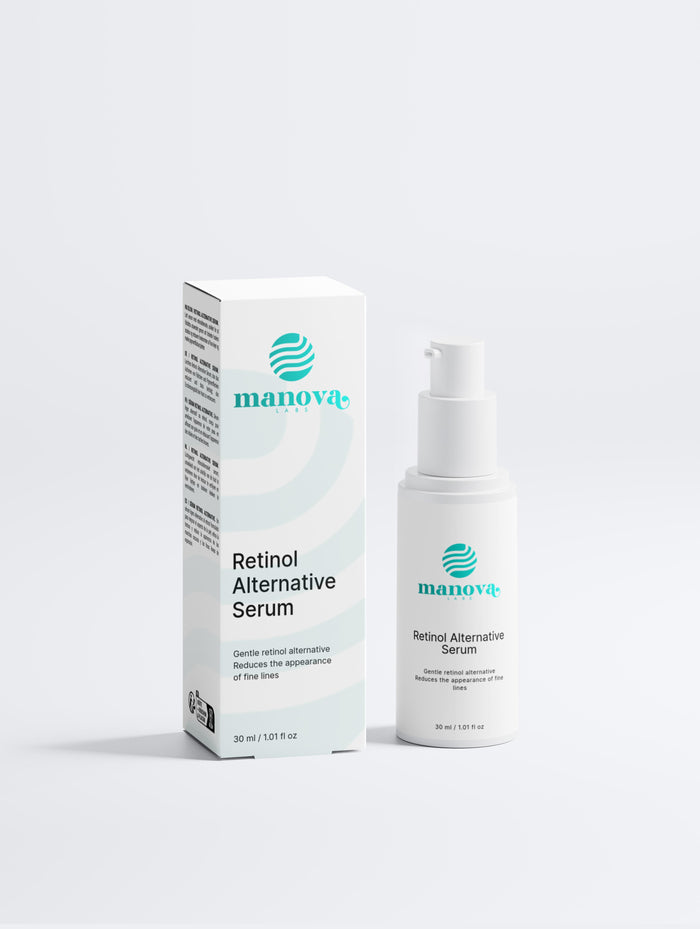 Retinol Alternative Serum