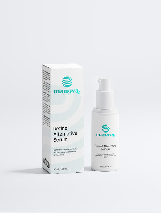 Retinol Alternative Serum