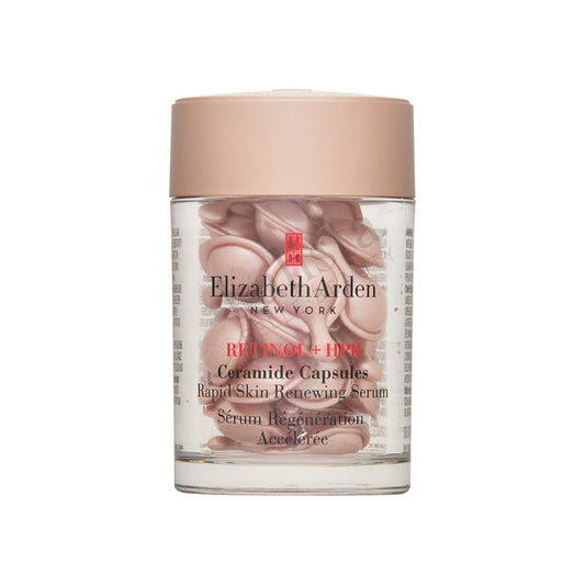 Retinol+HPR Ceramide Capsules Rapid Skin Renewing Serum