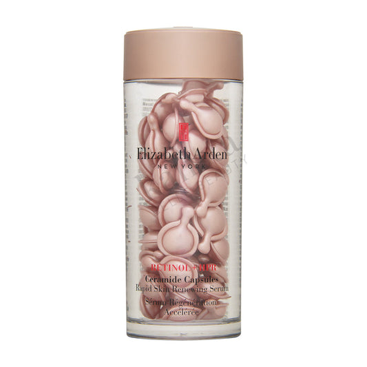 Retinol+HPR Ceramide Capsules Rapid Skin Renewing Serum