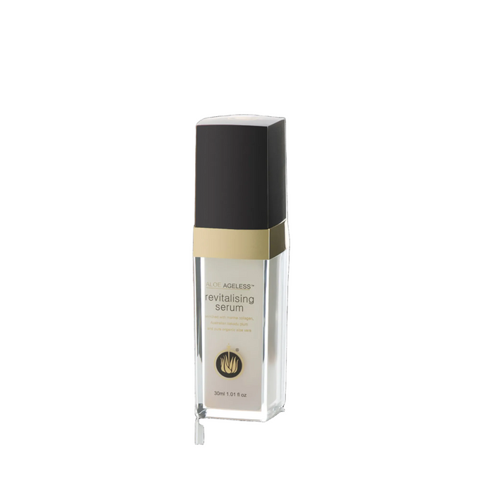Revitalising Serum | ALOE AGELESS™