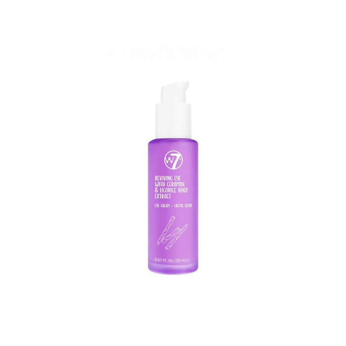 Reviving Eye Under-Eye Cream