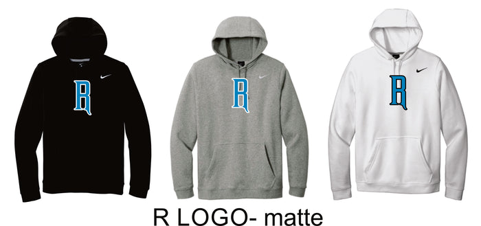 Rival Fastpitch Nike Hoodie