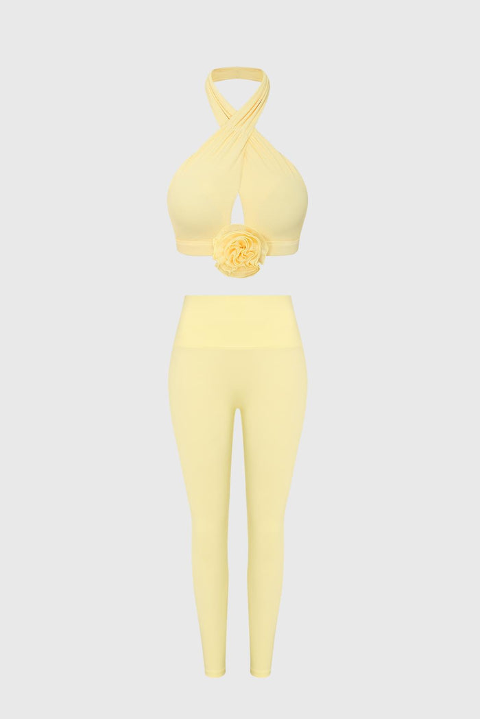 [Color] [Product Title] | Women's Activewear by WISKII ACTIVE.