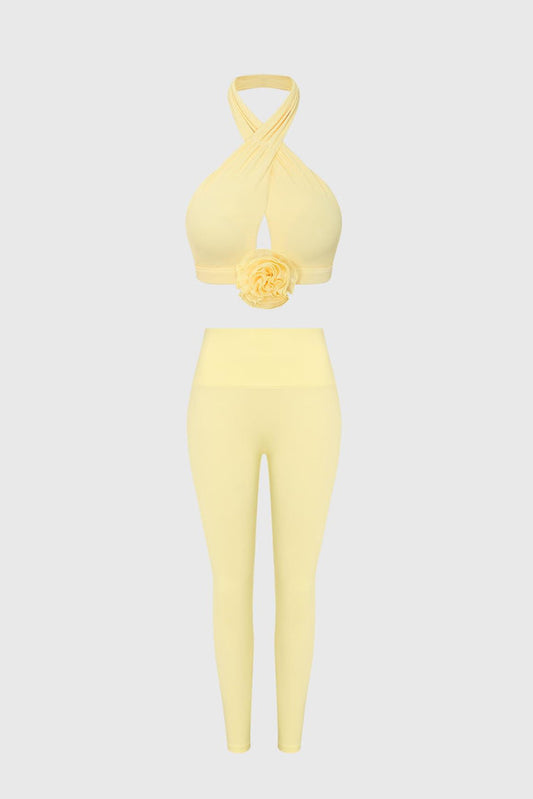 [Color] [Product Title] | Women's Activewear by WISKII ACTIVE.