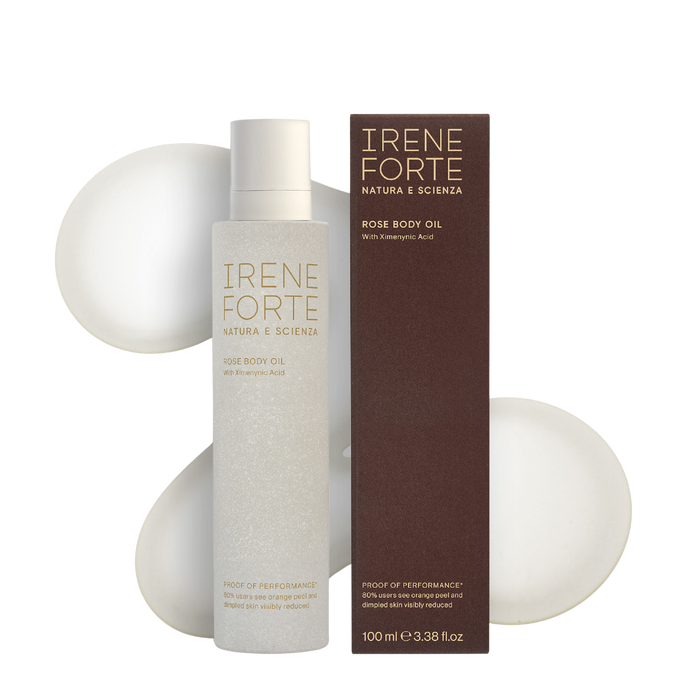 Irene Forte-Rose Body Oil With Ximenyic Acid-Body-RoseBodyOilWithXimenyicAcid-The Detox Market |