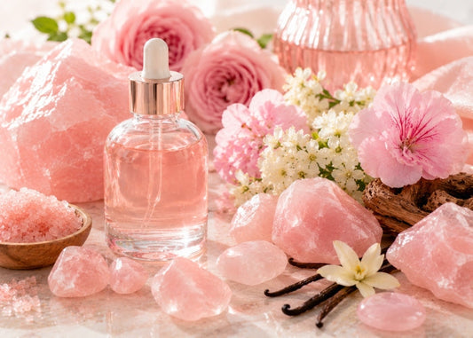 Rose Quartz - Fragrance Oil