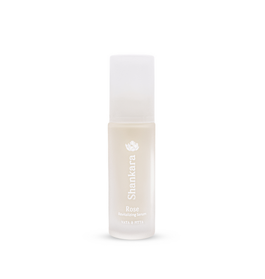 Rose Revitalizing Serum