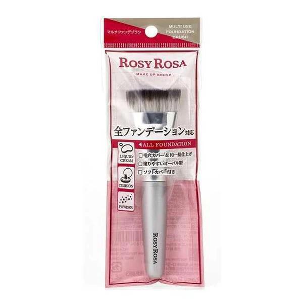 Rosy Rosa Multi Foundation Brush