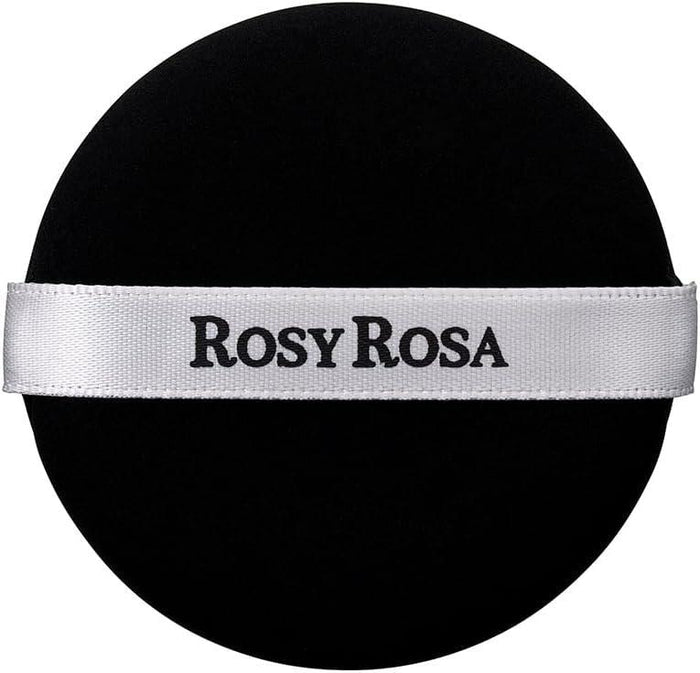 Rosy Rosa Multi Use Foundation Puff 2 pcs