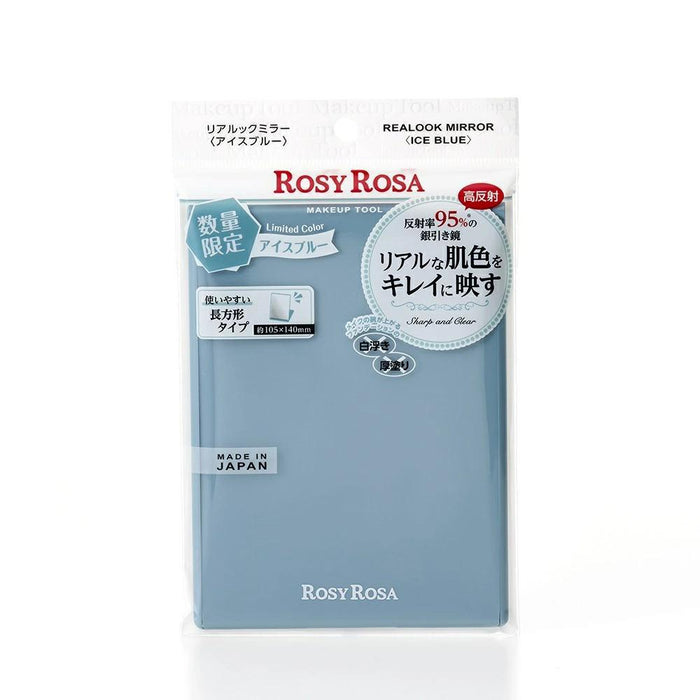 Rosy Rosa Realook Mirror