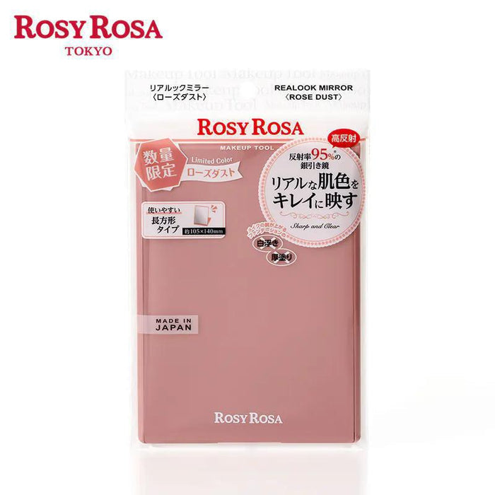 Rosy Rosa Realook Mirror
