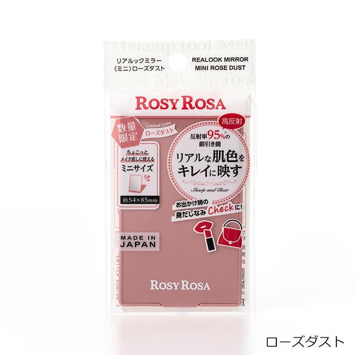 Rosy Rosa Realook Mirror