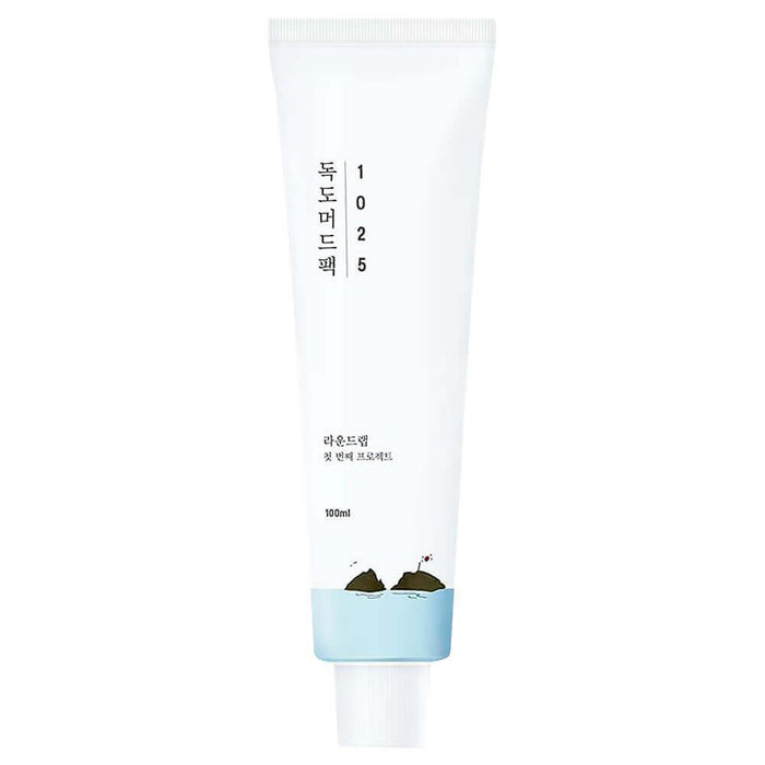 ROUND LAB 1025 Dokdo Mud Pack 100 mL