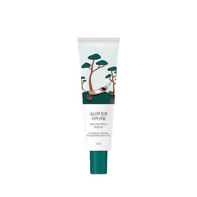 ROUND LAB Pine Calming Cica Cream 50 mL
