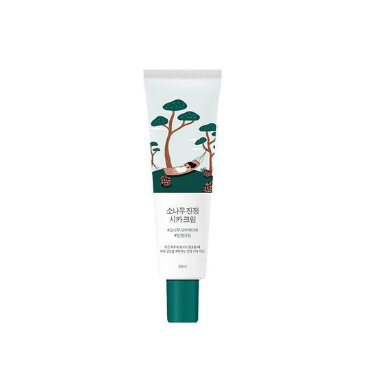 ROUND LAB Pine Calming Cica Cream 50 mL