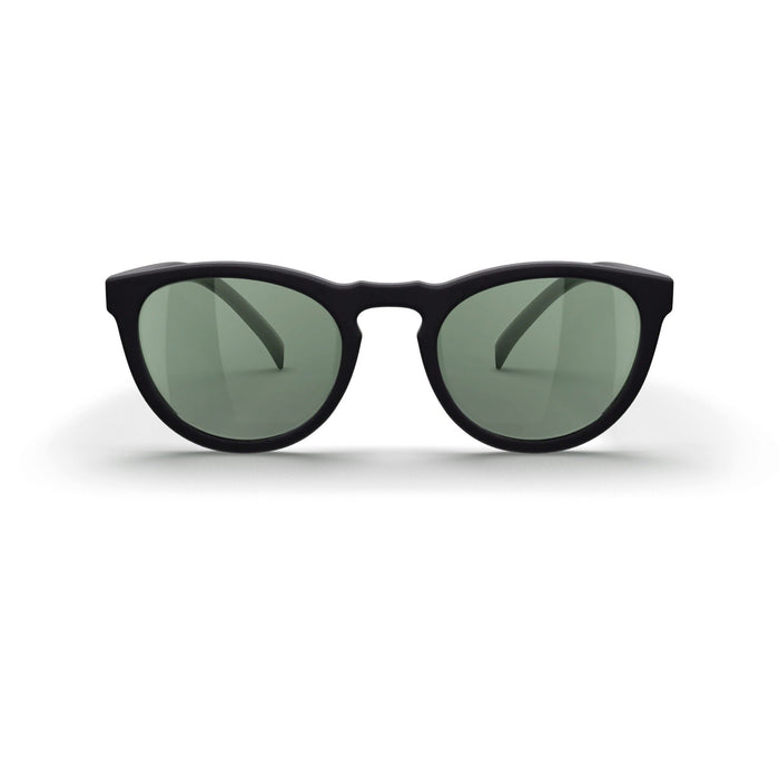 Solid Green / None