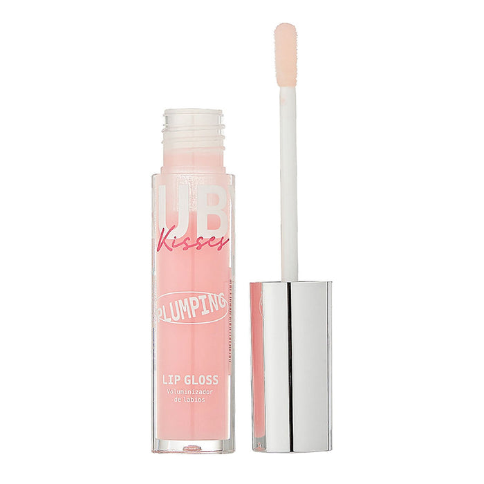 Ruby Kisses Plumping Lip Gloss - ikatehouse