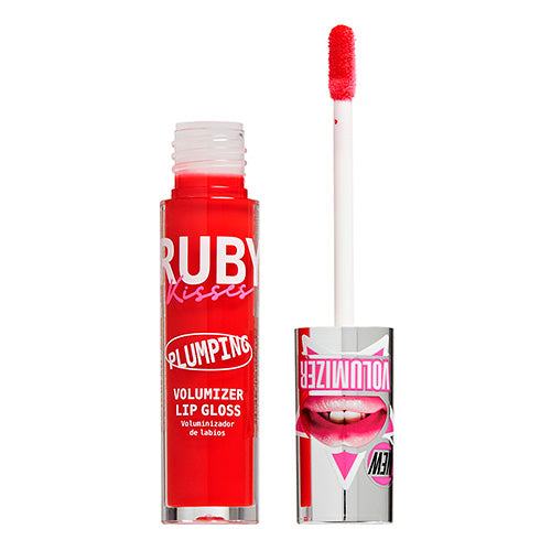 PL09-Kiss Red