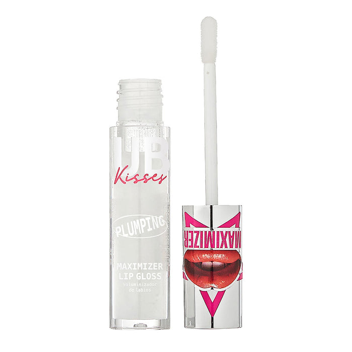 Ruby Kisses Plumping Lip Gloss - ikatehouse