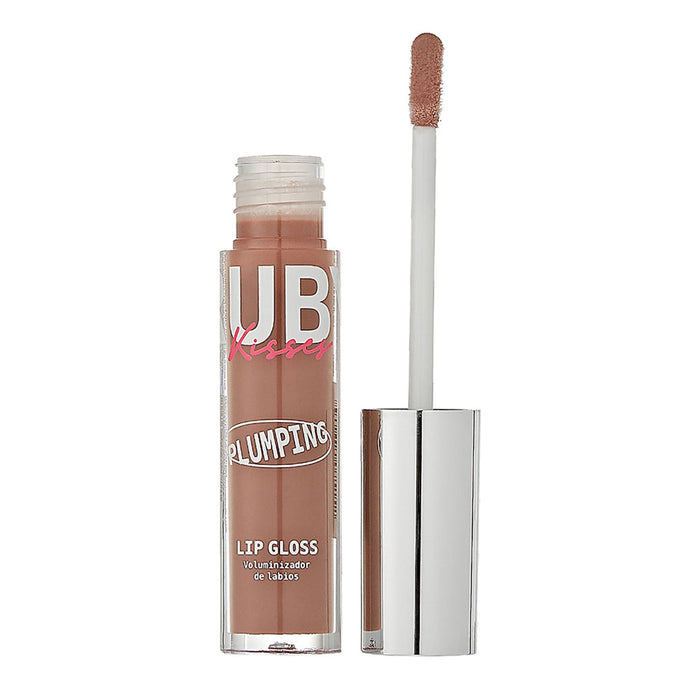 Ruby Kisses Plumping Lip Gloss - ikatehouse