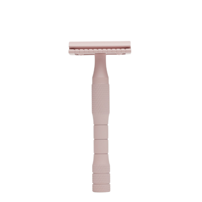 Safety Razor - Dusty Rose