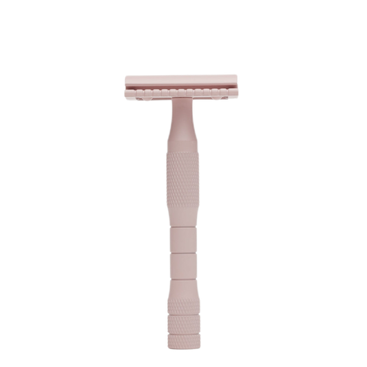 Safety Razor - Dusty Rose