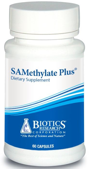 SAMethylate Plus by Biotics Research