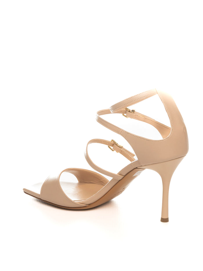 ALBANO Sandalo 5372 nude 5372 SOFT-NUDE