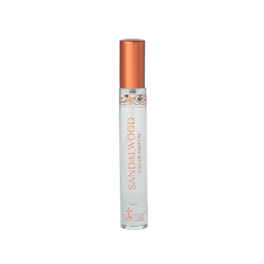 Sandalwood Eau De Parfum Travel Spray