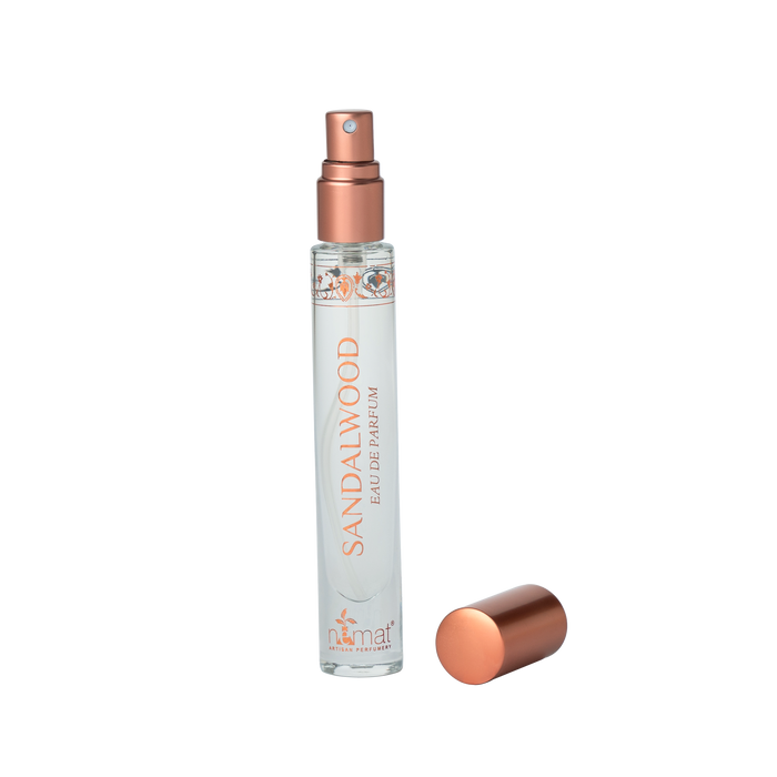 Sandalwood Eau De Parfum Travel Spray
