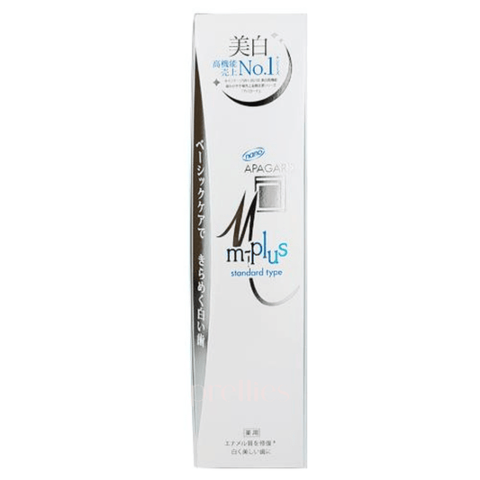 Sangi Apagard M-plus Toothpaste - Standard Type 130g