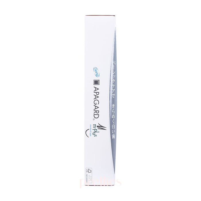 Sangi Apagard M-plus Toothpaste - Standard Type 130g