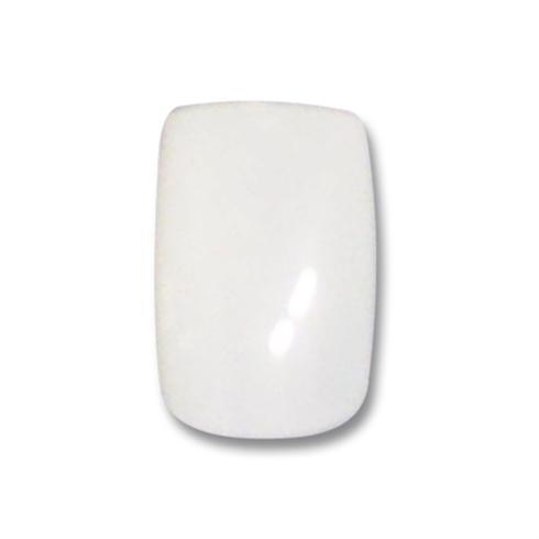 Sassi 100 Tips Natural Salon Nail - ikatehouse