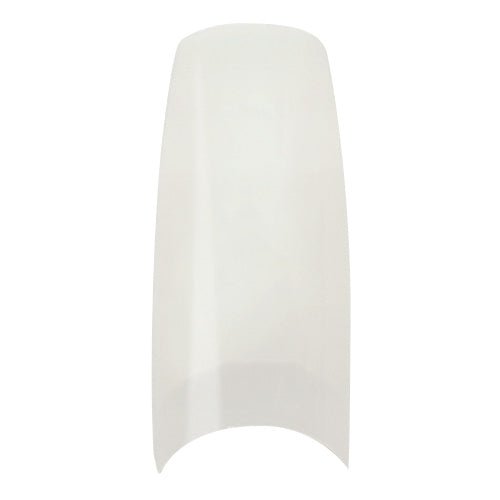 Sassi 100 Tips Natural Salon Nail - ikatehouse