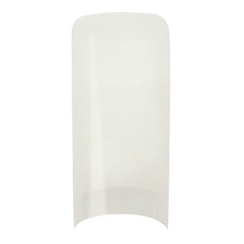 Sassi 100 Tips Natural Salon Nail - ikatehouse