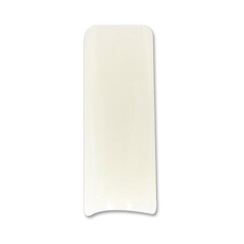 Sassi 500 Tips Natural Salon Nail - ikatehouse