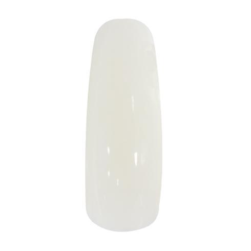 Sassi 500 Tips Natural Salon Nail - ikatehouse