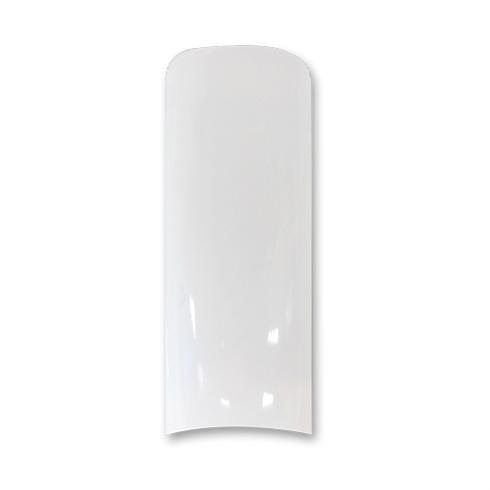 Sassi 500 Tips Whitel Salon Nail - ikatehouse