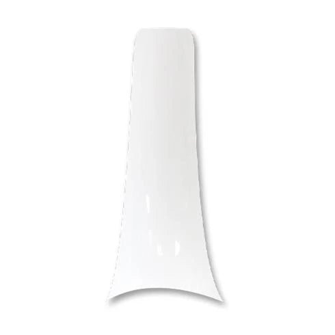 Sassi 500 Tips Whitel Salon Nail - ikatehouse