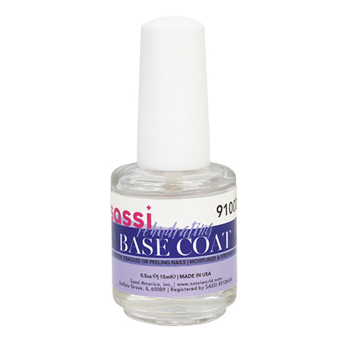 Sassi Nail Care Essentials 0.5oz/ 15ml