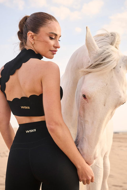 [Color] [Product Title] | Women's Activewear by WISKII ACTIVE.